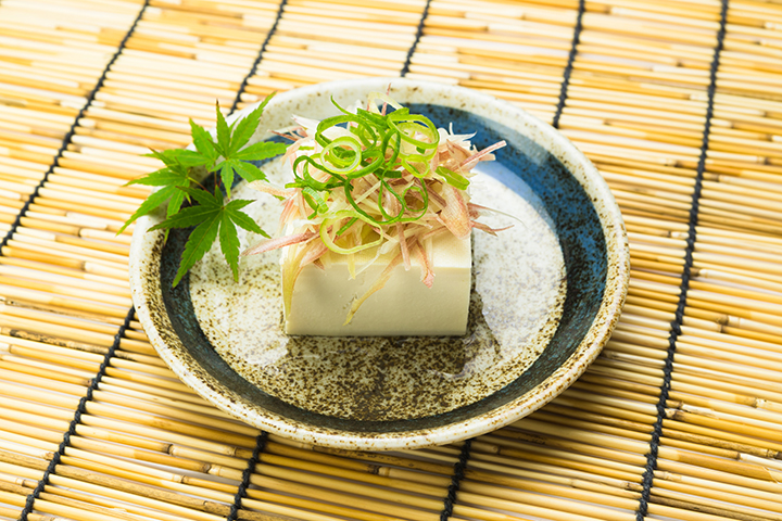 豆腐ダイエットのイメージ