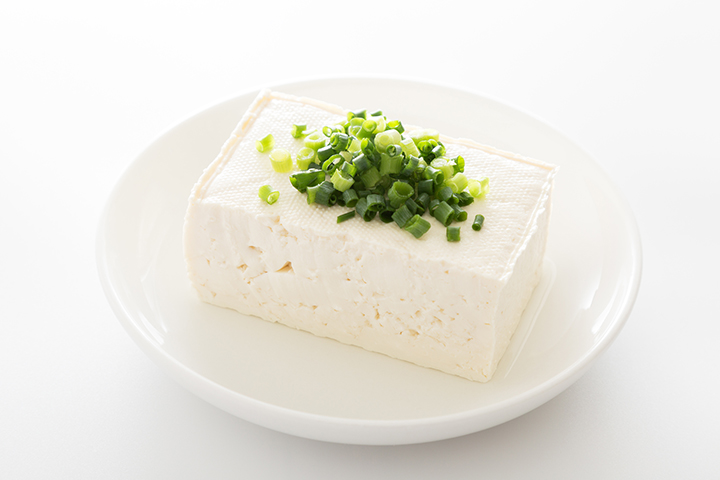 豆腐ダイエットのイメージ