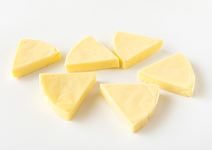 チーズのイメージ
