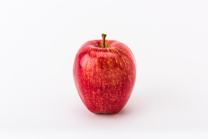 りんごダイエットのイメージ